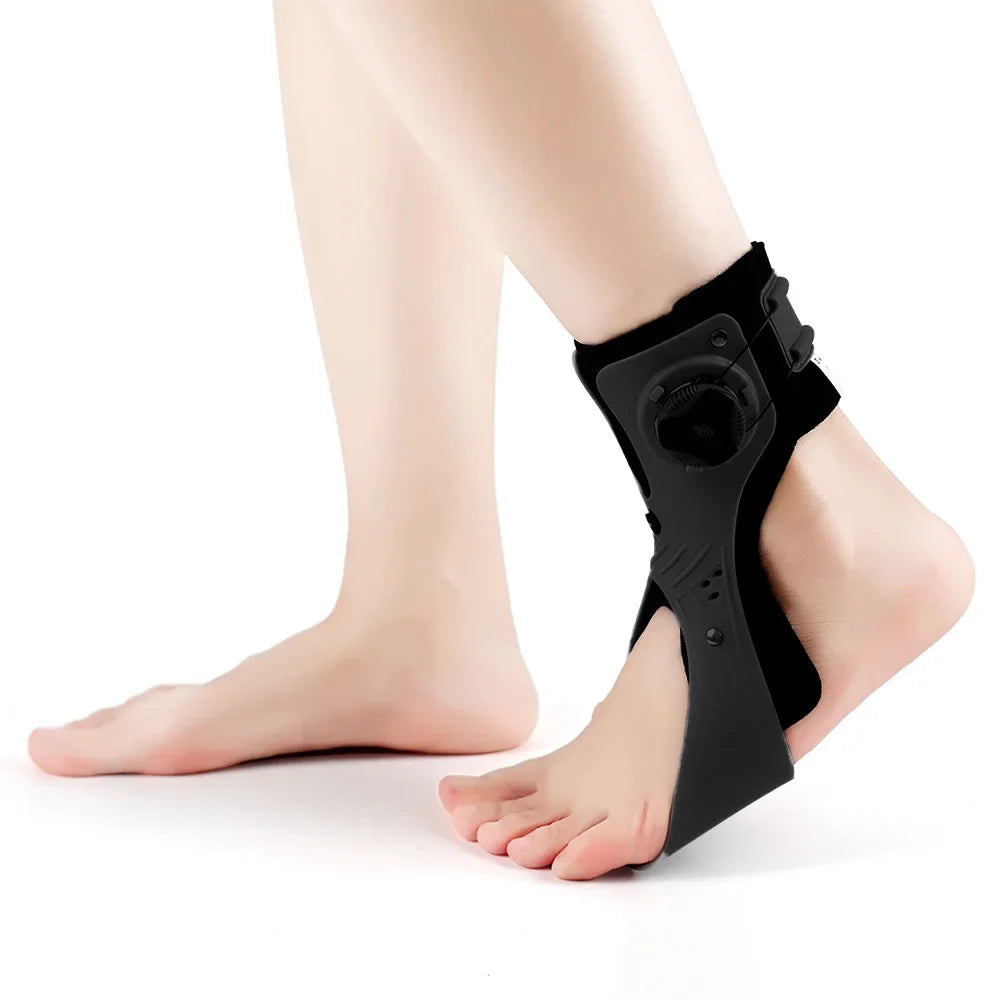Supportive Ankle Stability Brace