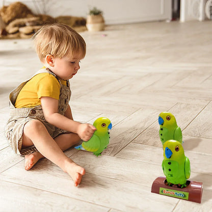 Funny Talking Parrot Toy