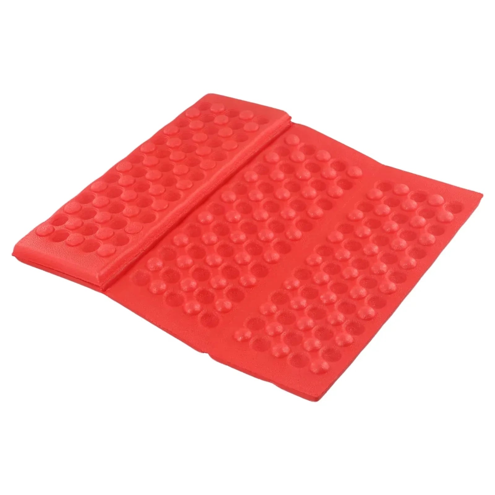 Portable Folding Camping Seat Cushion Waterproof Pad - Befez