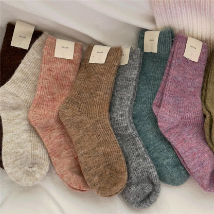 Ultra Soft Women's Thermal Wool Socks