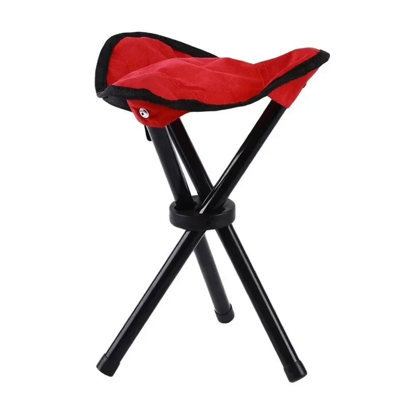 Portable Lightweight Camping Stool - Befez