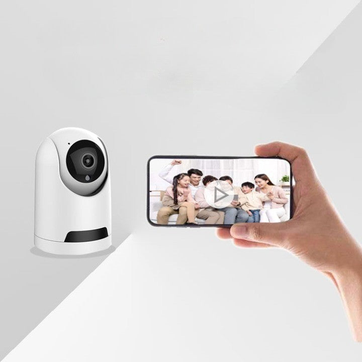 Wi-Fi Home Security Indoor IP Camera - Befez