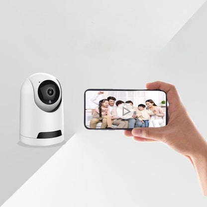Wi-Fi Home Security Indoor IP Camera - Befez