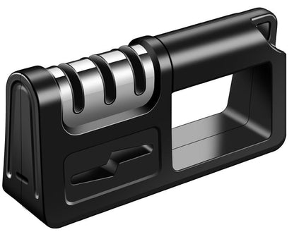 Easy Fast Knife Sharpener Stone Tool - Befez