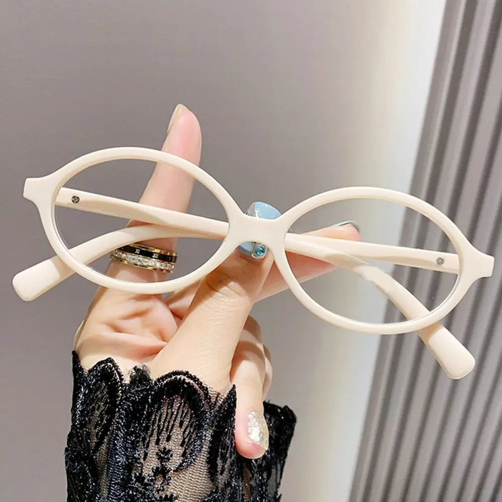 Slim Blue Light Blocking Glasses For Men Women