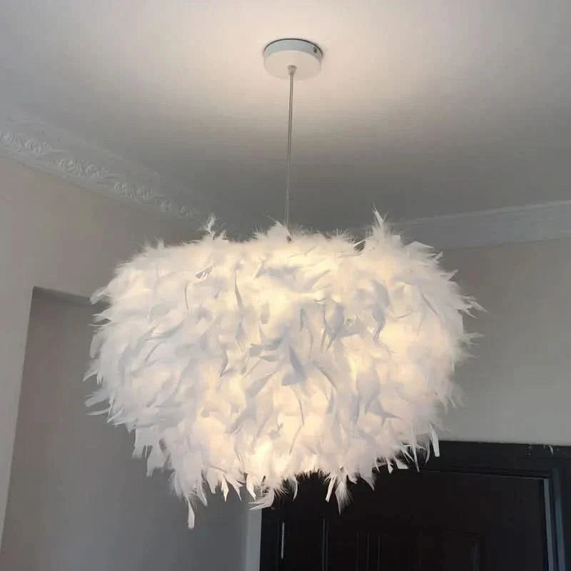 Modern Amanda Table Lamp