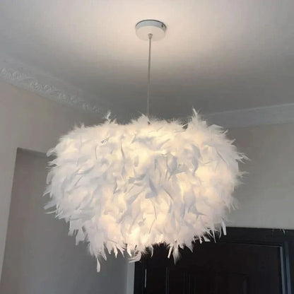 Modern Amanda Table Lamp