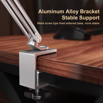 Flexible Extendable Mobile Phone Stand