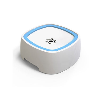 Spill Proof Pet Water Bowl Dispenser