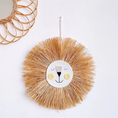 Adorable Baby Nursery Wall Decor