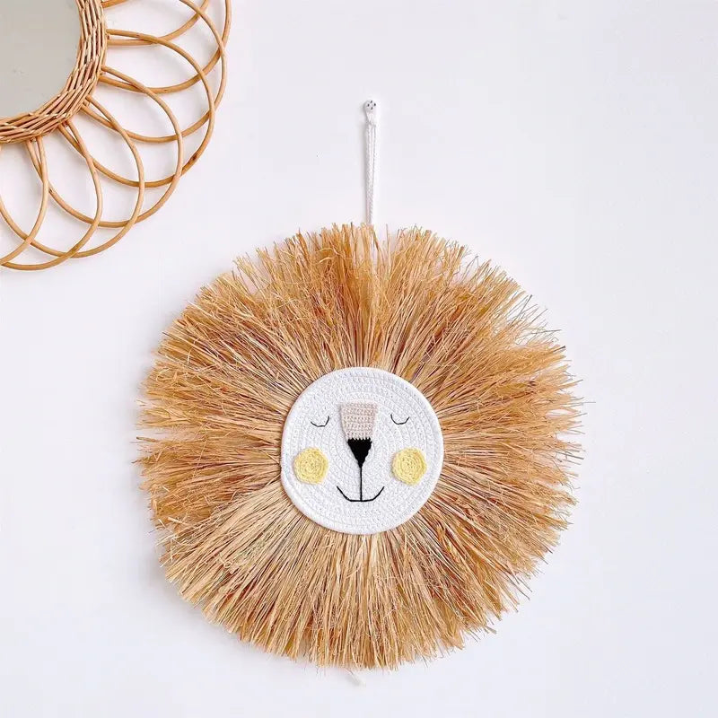 Adorable Baby Room Wall Art