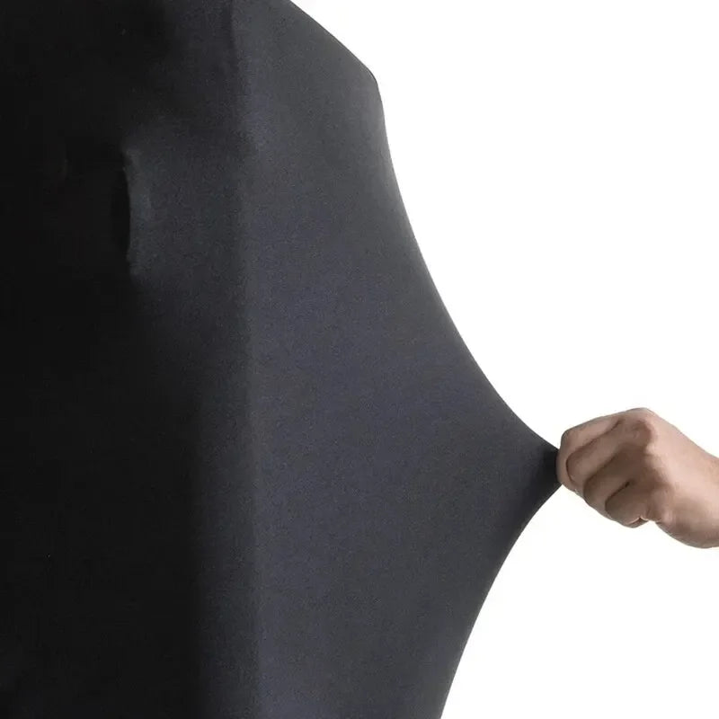 Protective Stretch Suitcase Cover
