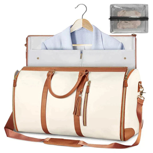 Women's Fashion Folding Tote Bag - Befez