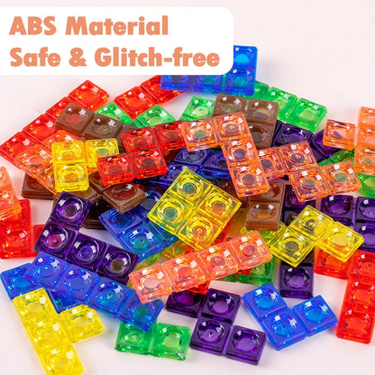Fun Learning Math Puzzle Toy for Kids