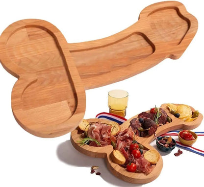 Befez | Humorous Party Serving Tray