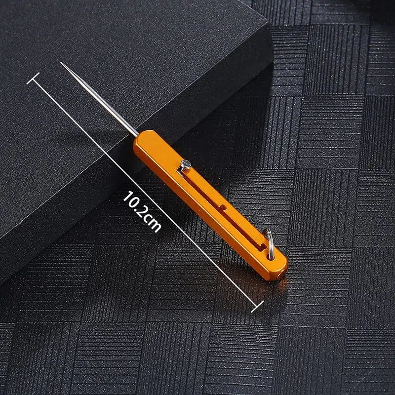 Portable Tactical Keychain Multi Tool - Befez