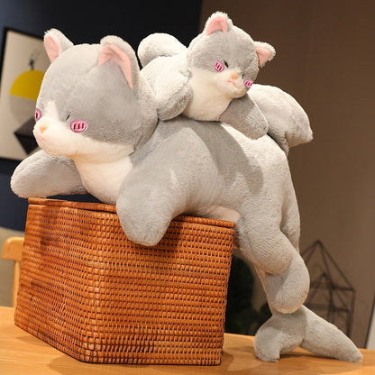 Cuddly Fun Animal Soft Plush Toy