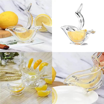 Easy Grip Citrus Juice Squeezer