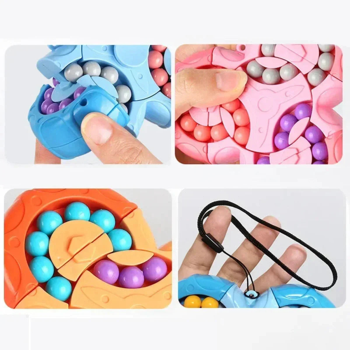 Fun Kids Puzzle Toy