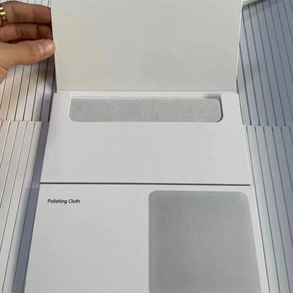 Soft Microfiber Screen Cleaning Cloth