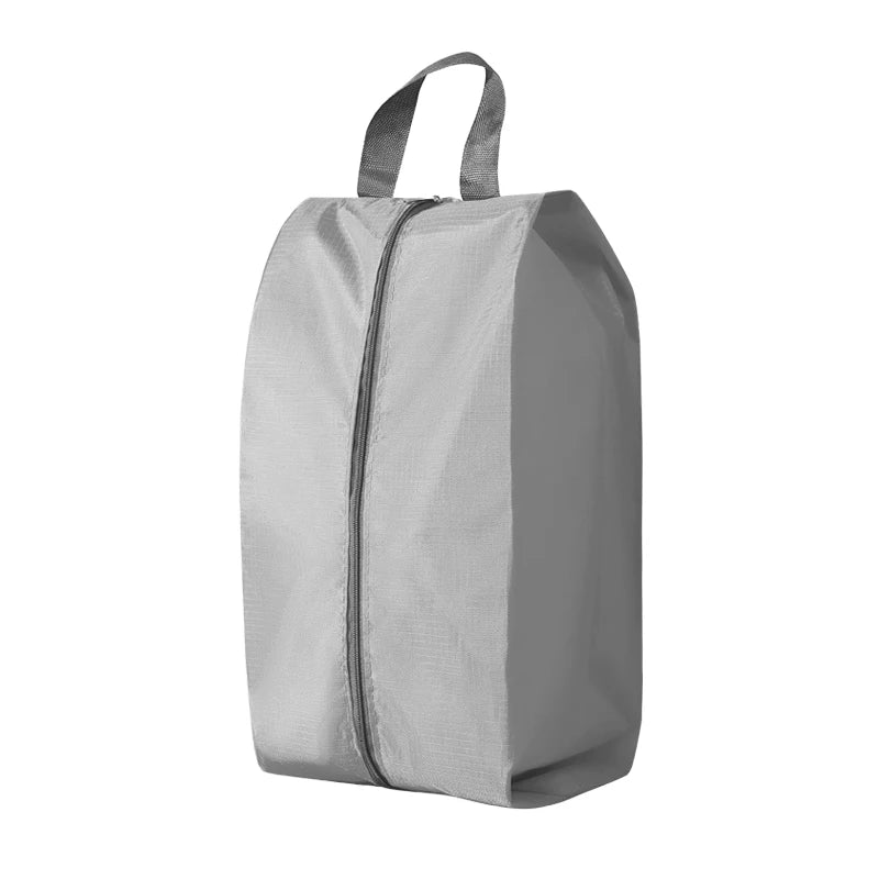 Portable Travel Shoe Pouch Waterproof Bag
