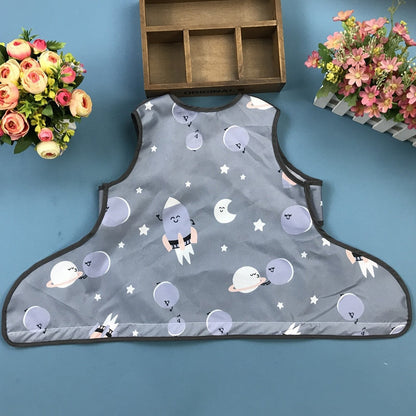 Befez | Easy Clean Dining Baby Placemat