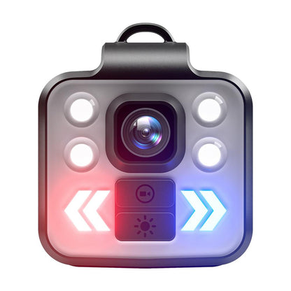 Compact Mini HD Body Wearable Video Camera - Befez