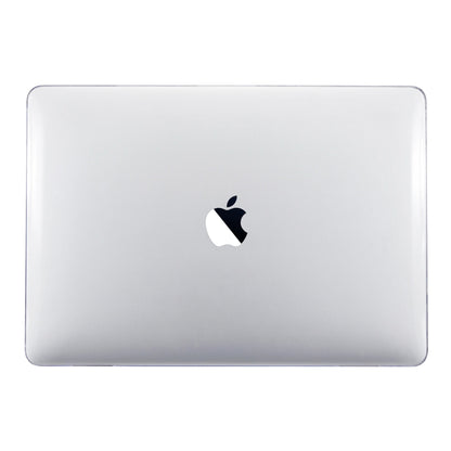 Clear Protective Macbook Case Cover