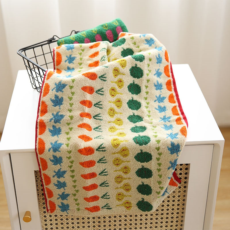 Quick Dry Beach Towel