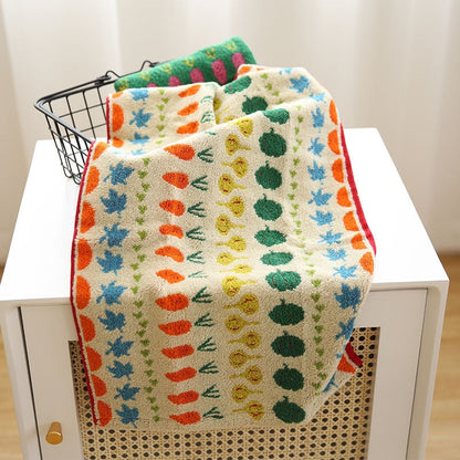 Quick Dry Beach Towel