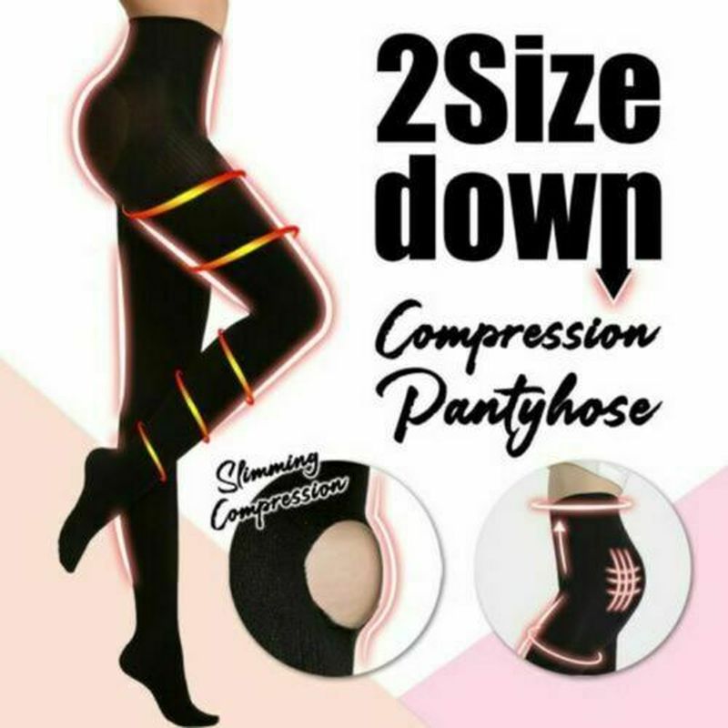 Fit Compression Women's Tights