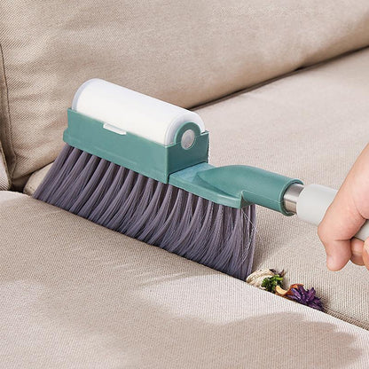 Effective Long Handled Lint Roller Brush
