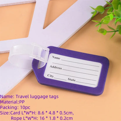 Portable Folding Duffel Bag for Women