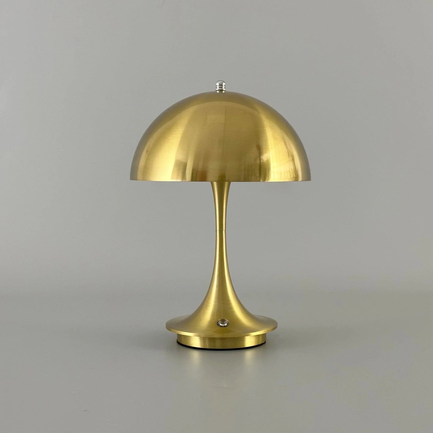 Colorful Dimmable Portable LED Table Lamp