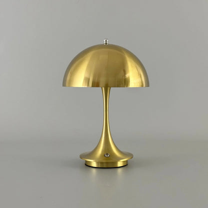 Colorful Dimmable Portable LED Table Lamp