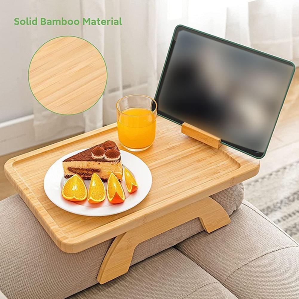 Befez | Comfortable Couch Arm Table