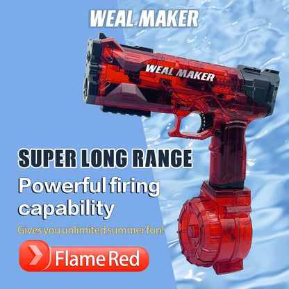 Befez | Childrens Fun Splash Water Blaster Toy