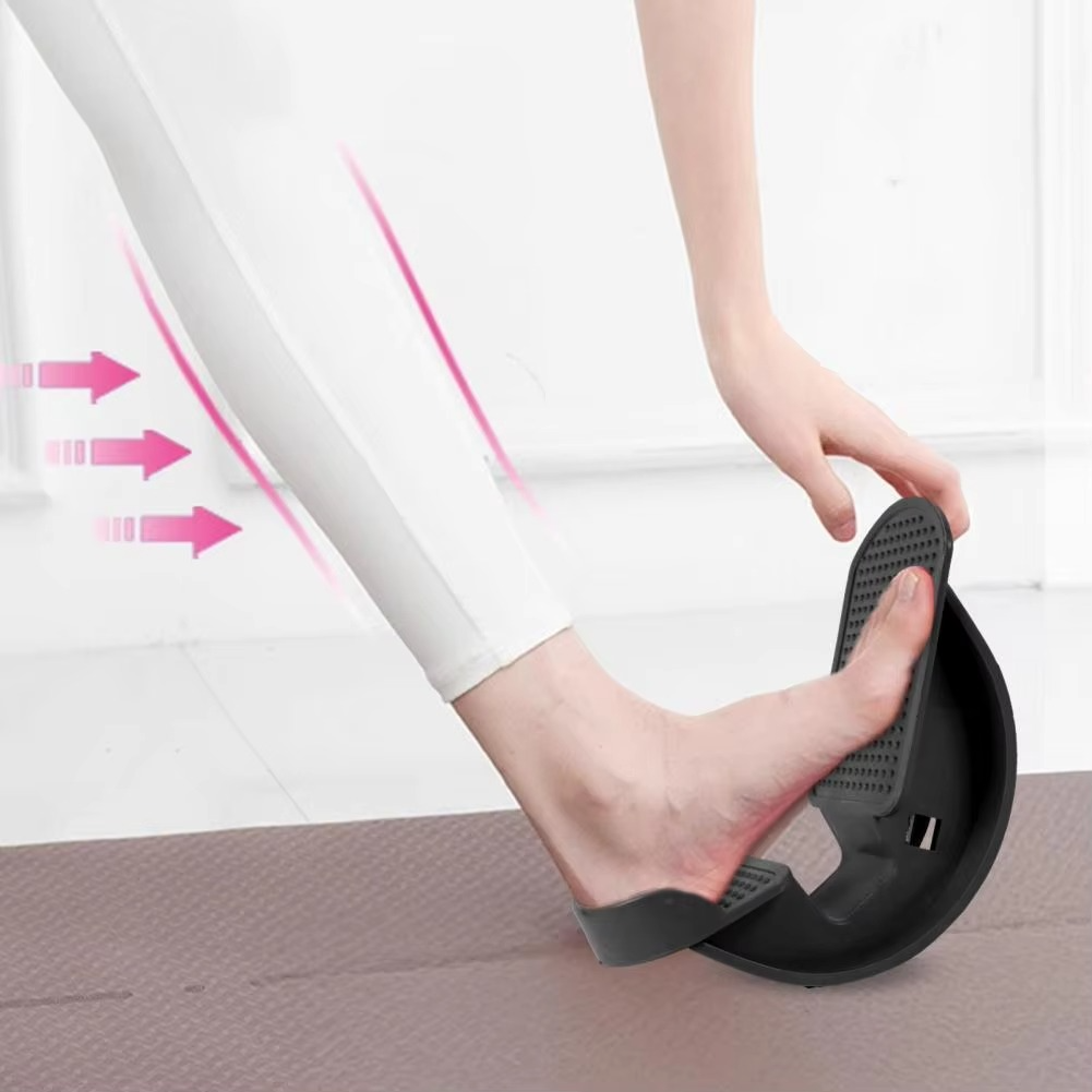 2 Pack Foot Rocker Calf Stretchers for Ankle Relief