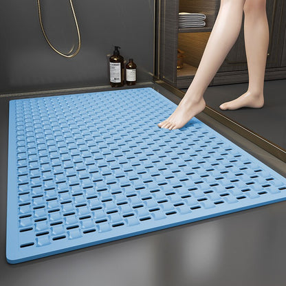 Non-Slip Ventilated Waterproof Bath Mat