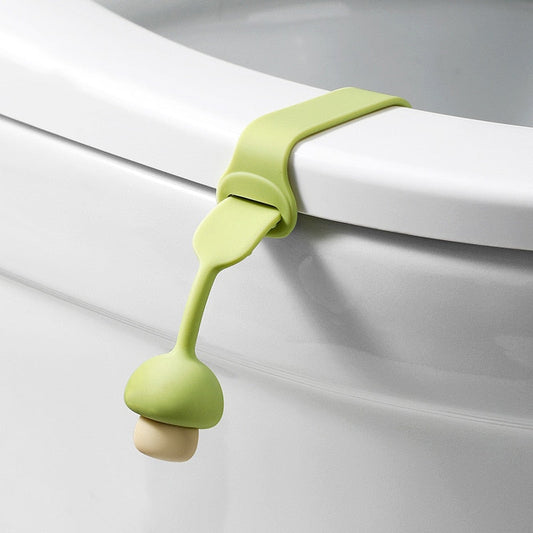 Soft Flexible Child Toilet Seat Helper - Befez