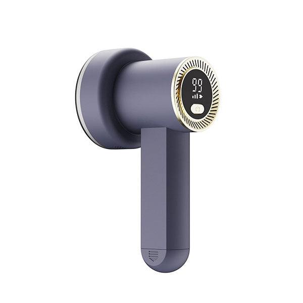 Portable Double-Sided Lint Roller Remover Tool