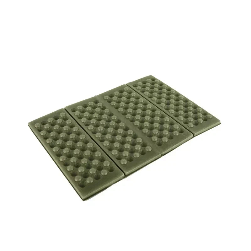 Portable Folding Camping Seat Cushion Waterproof Pad