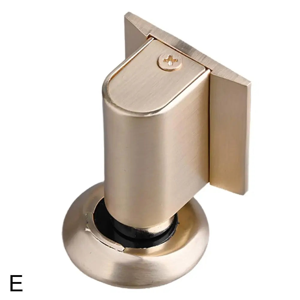 Strong Magnetic Door Holder and Stopper