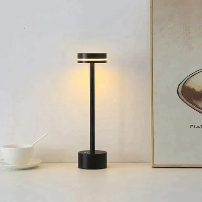 Stylish Portable LED Table Lamp