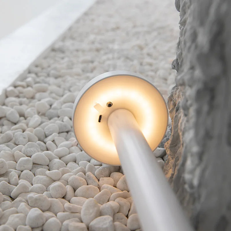 Premium Outdoor Wireless LED Garden Lamp
