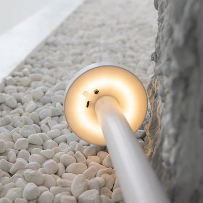 Premium Outdoor Wireless LED Garden Lamp