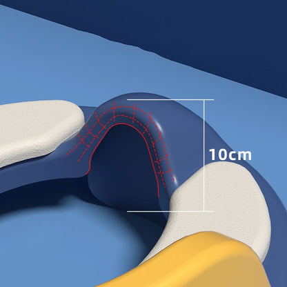Soft Baby Toilet Trainer Seat