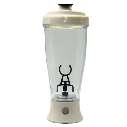 Easy Automatic Mixing Coffee Mug