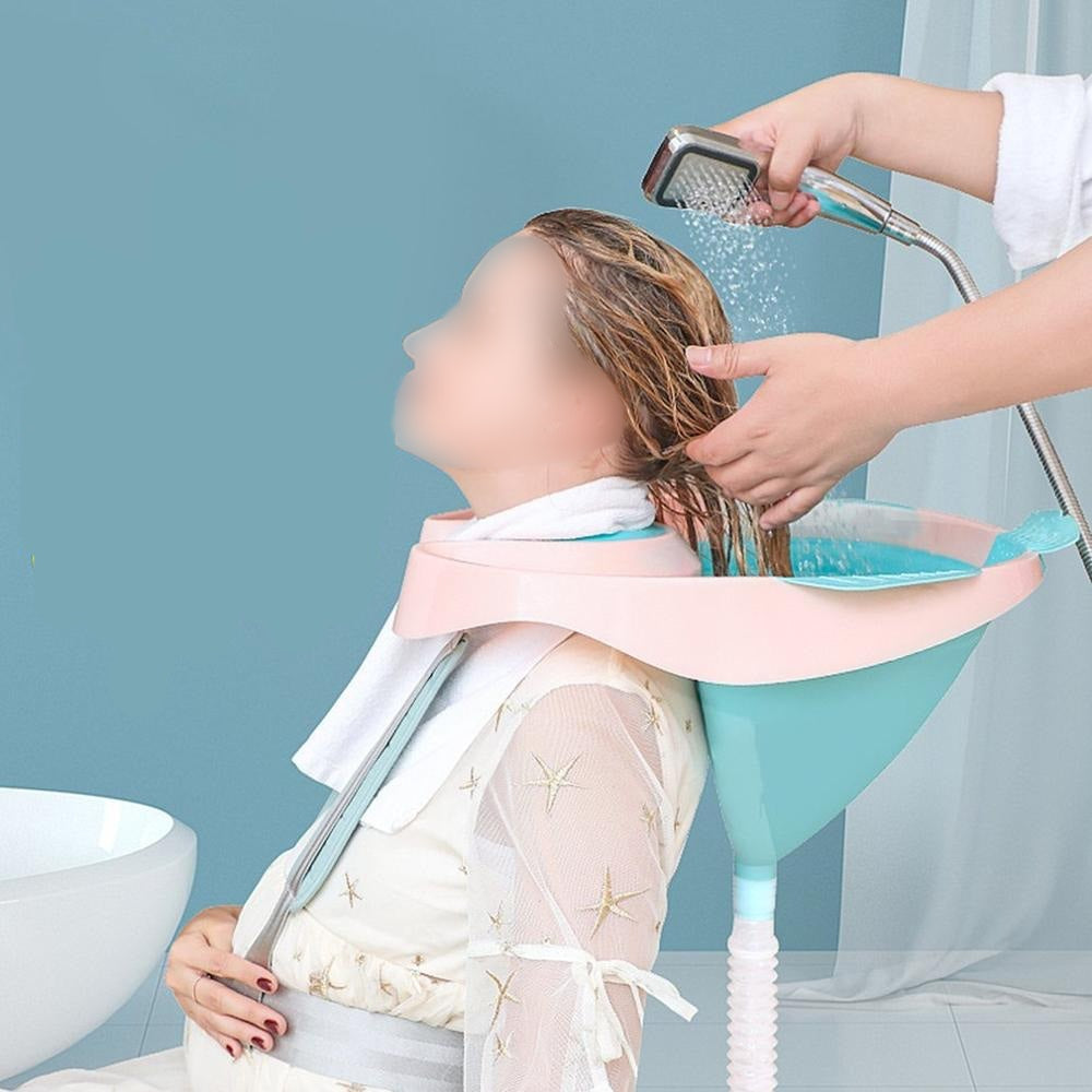 Portable Collapsible Hair Wash Basin - Befez