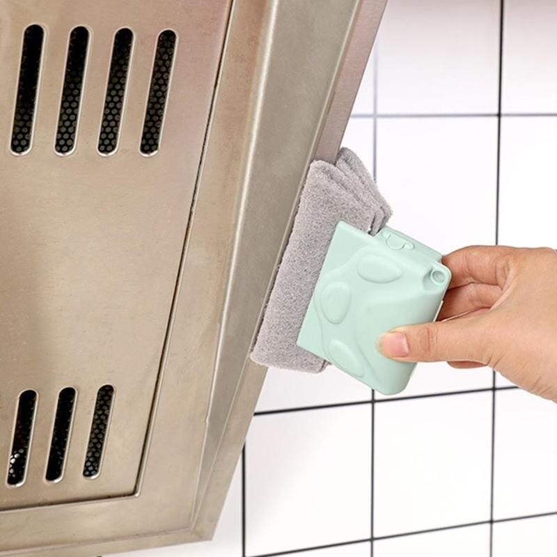 Effective Groove Cleaning Tool